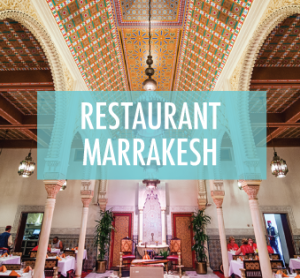 RestaurantMarrakesh